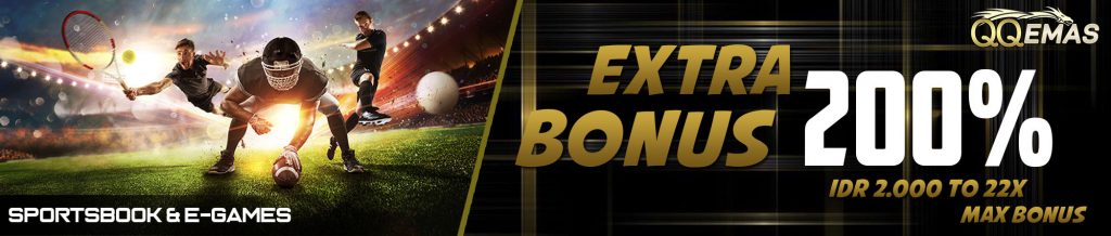 extra bonus 200 sportsbook Prediksi Bola Sporting Vs Gil Vicente 2 Mei 2022